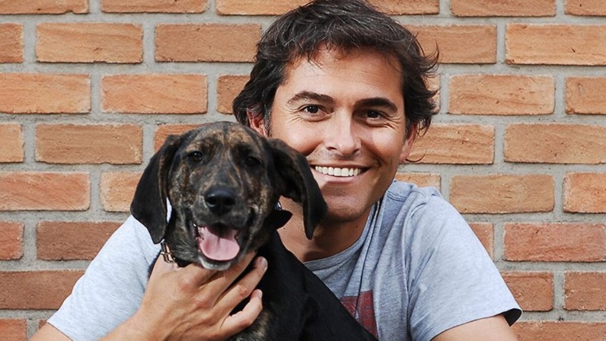 Sebastián Jimenez