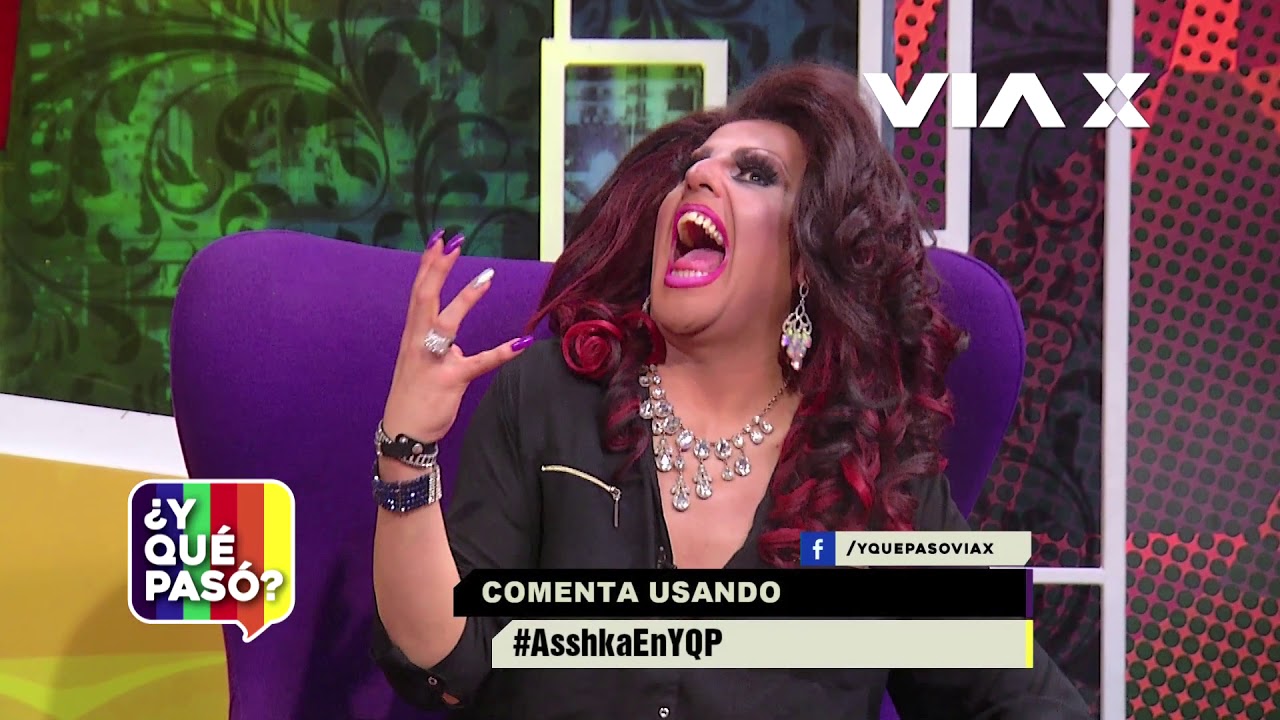 Asshka Sumathra