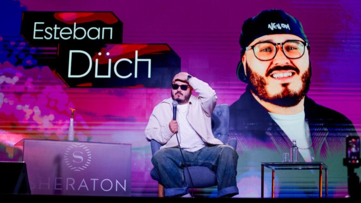 Esteban Duch