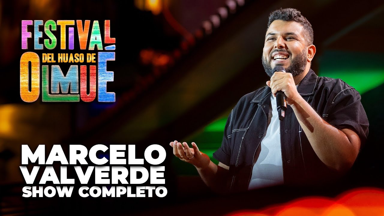 Marcelo Valverde