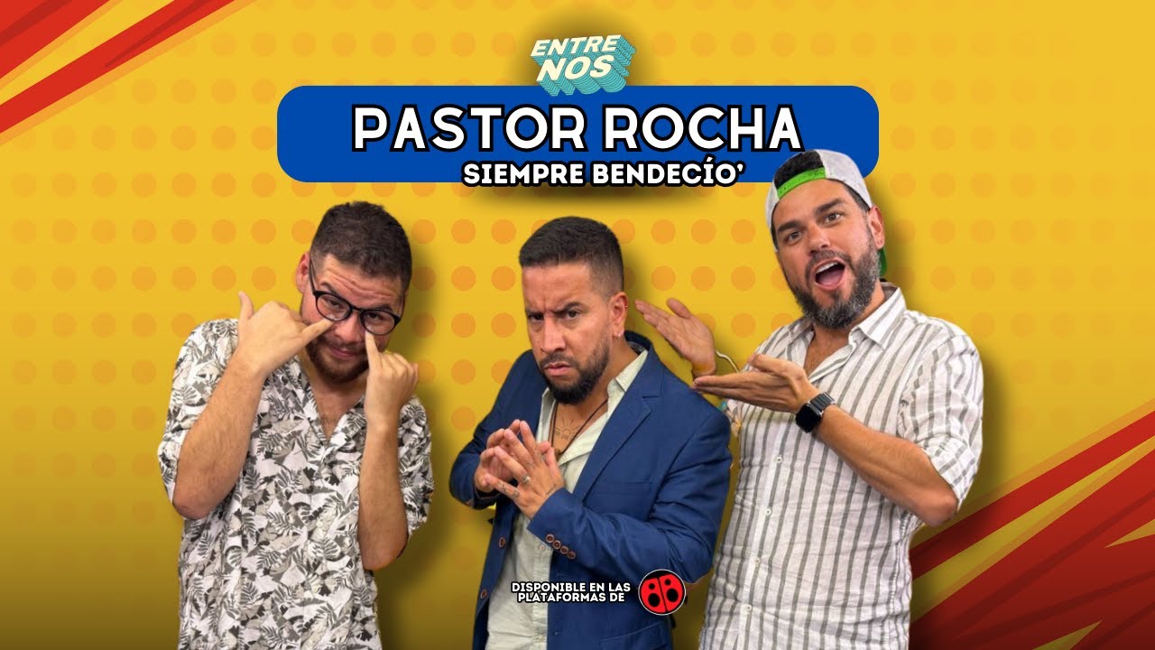 Pastor Rocha