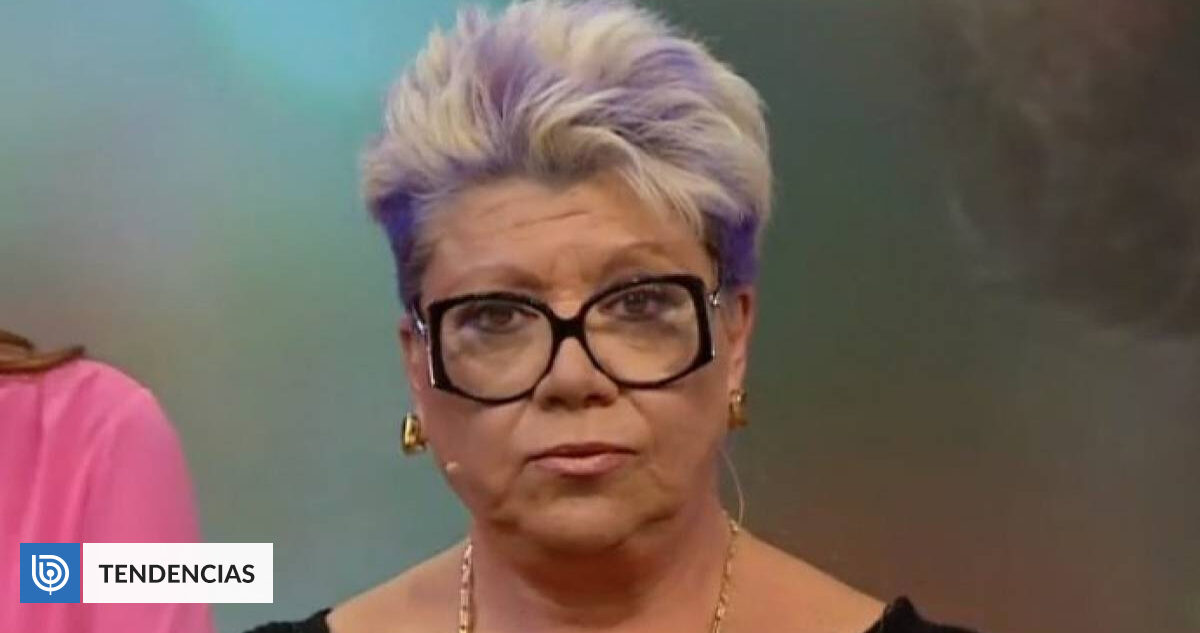 Patricia Maldonado