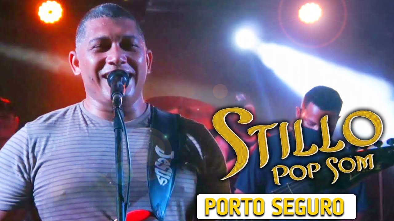 Porto Seguro