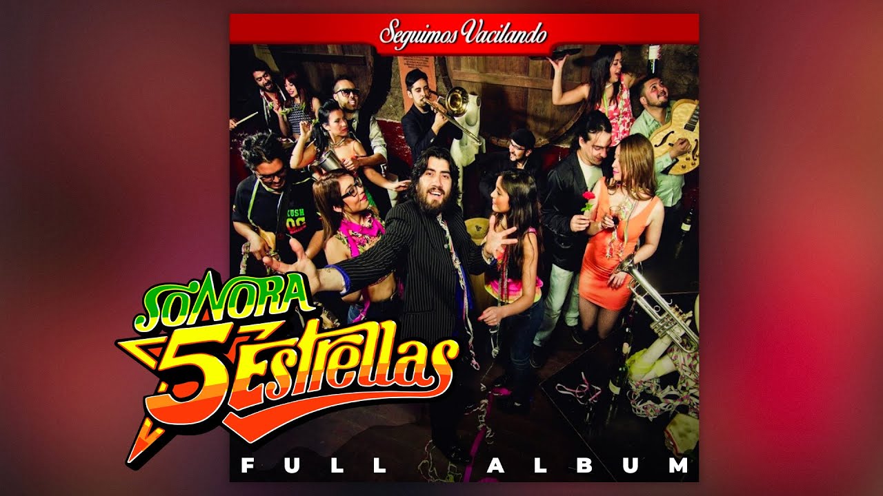 Sonora 5 Estrellas