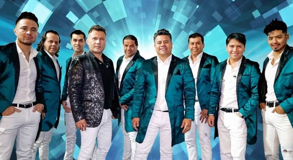 Grupo Alegria