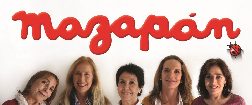 Mazapán