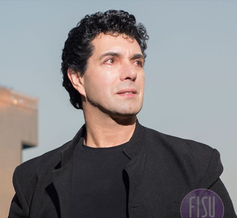 Sebastian Montero