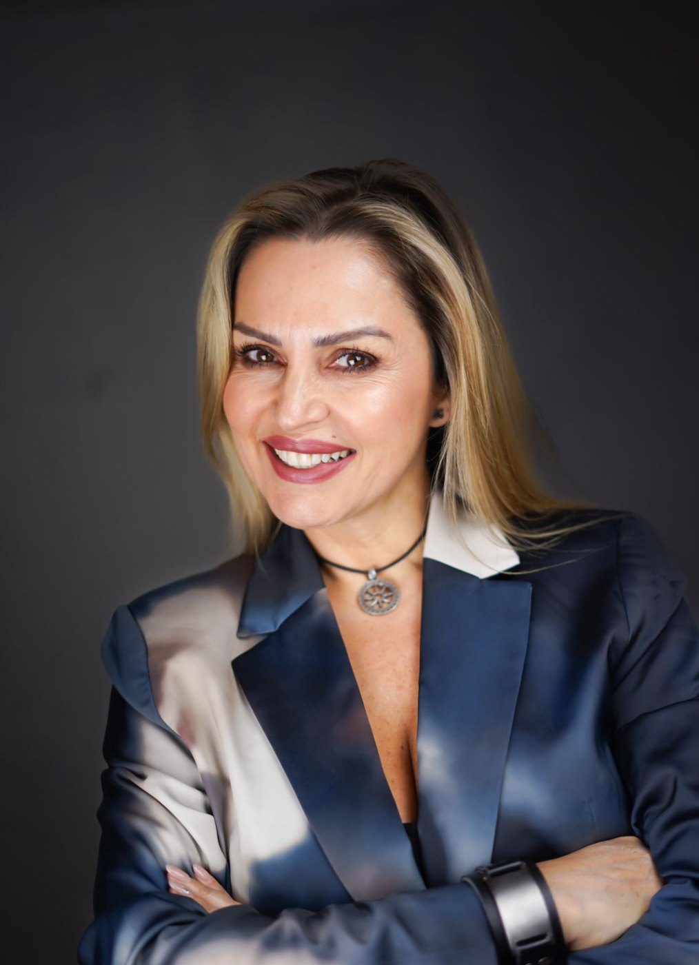 Yasmín Valdés