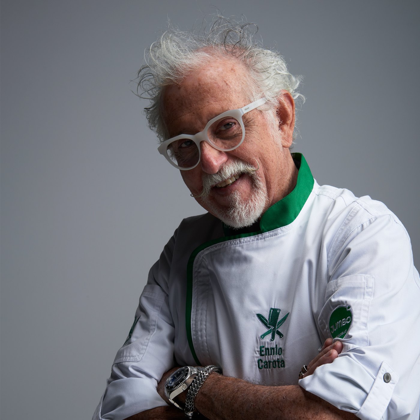 Ennio Carota