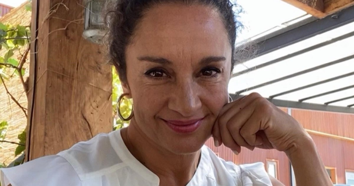 Claudia Miranda