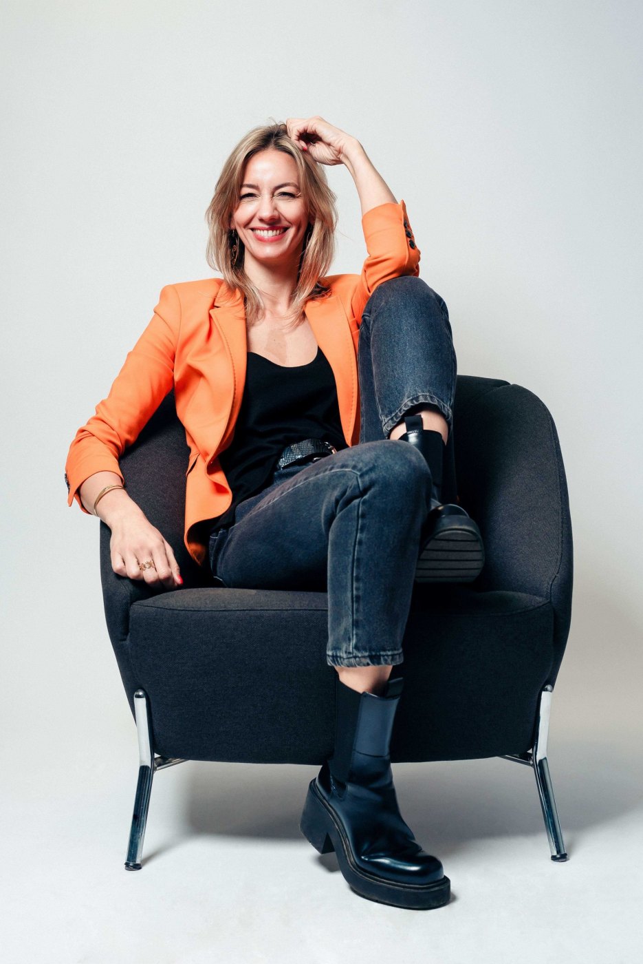 Natalia Schreiber