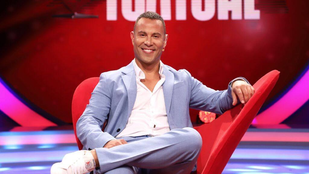 RODRIGO DÍAZ