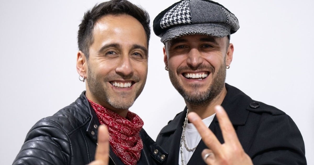los Vasquez
