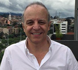 Alberto Plaza para eventos