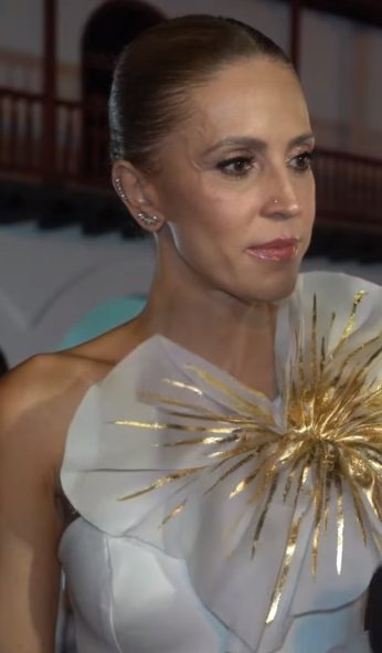 Alejandra Azcarate