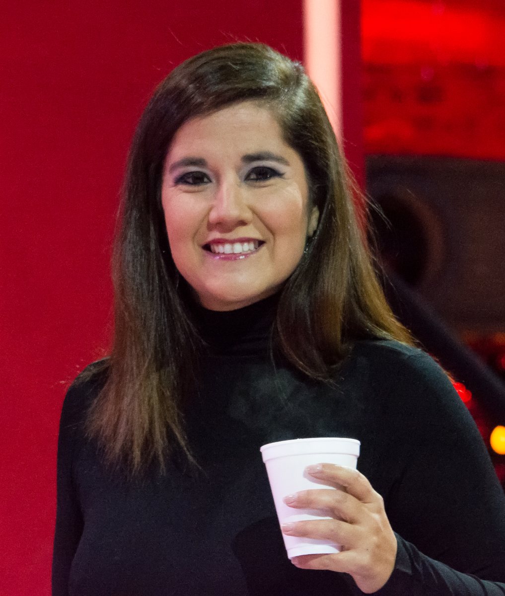 Carolina Soto