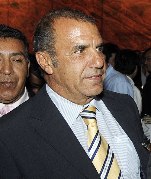 Checho Hirane
