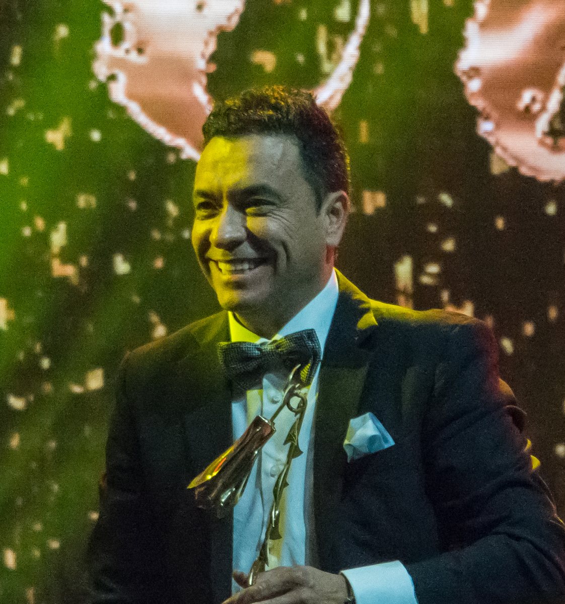 Claudio Palma