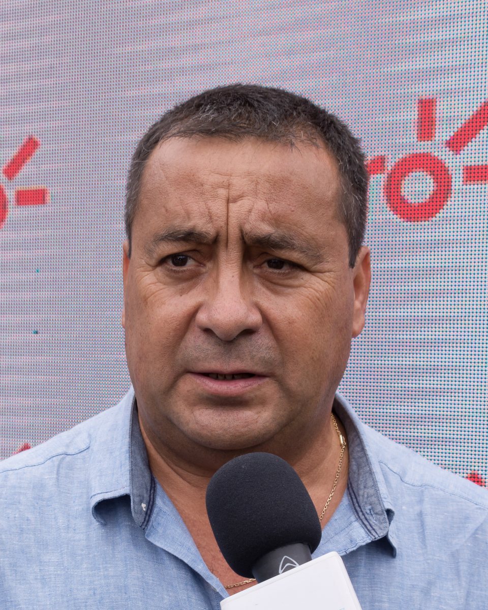 Dino Gordillo