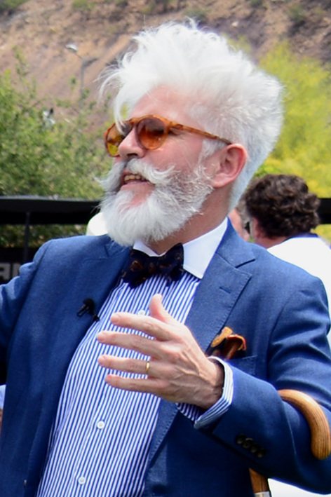 Federico Sánchez