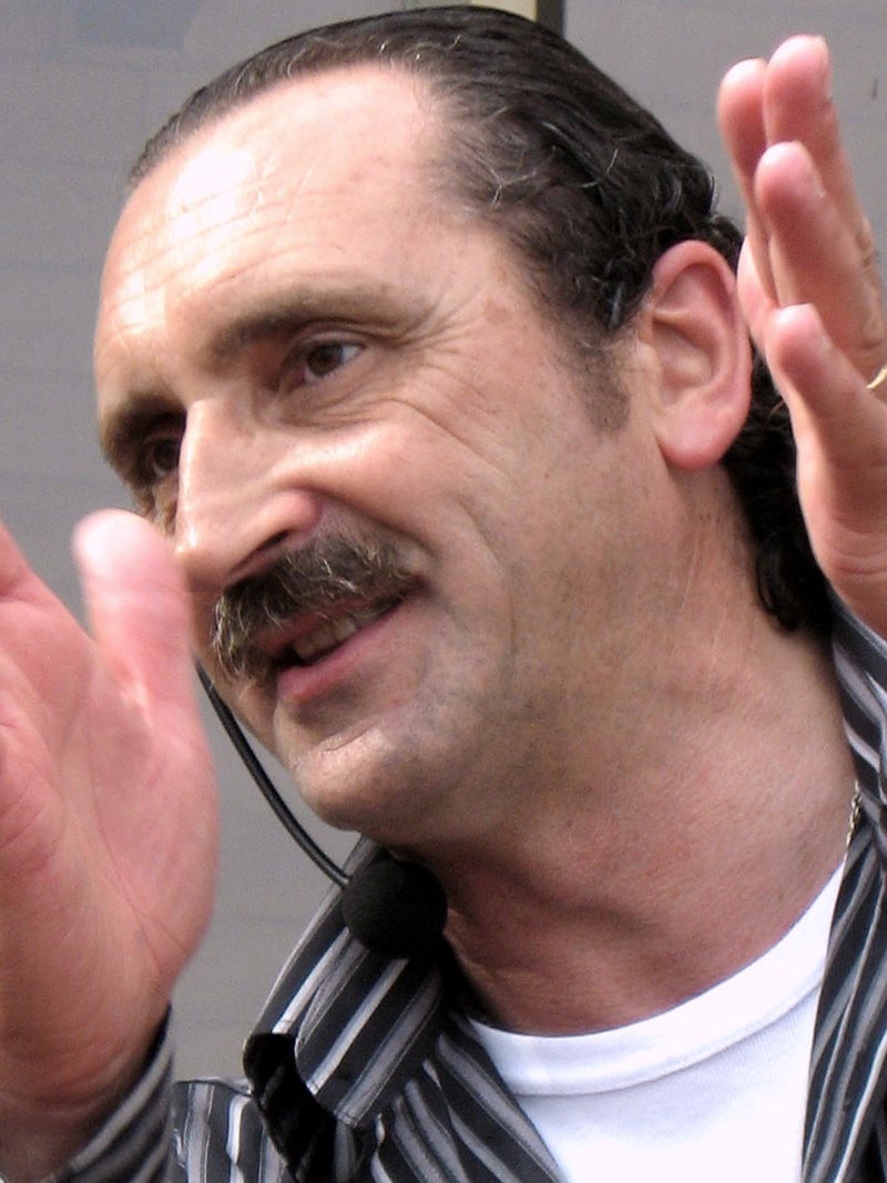 Gabriele Benni