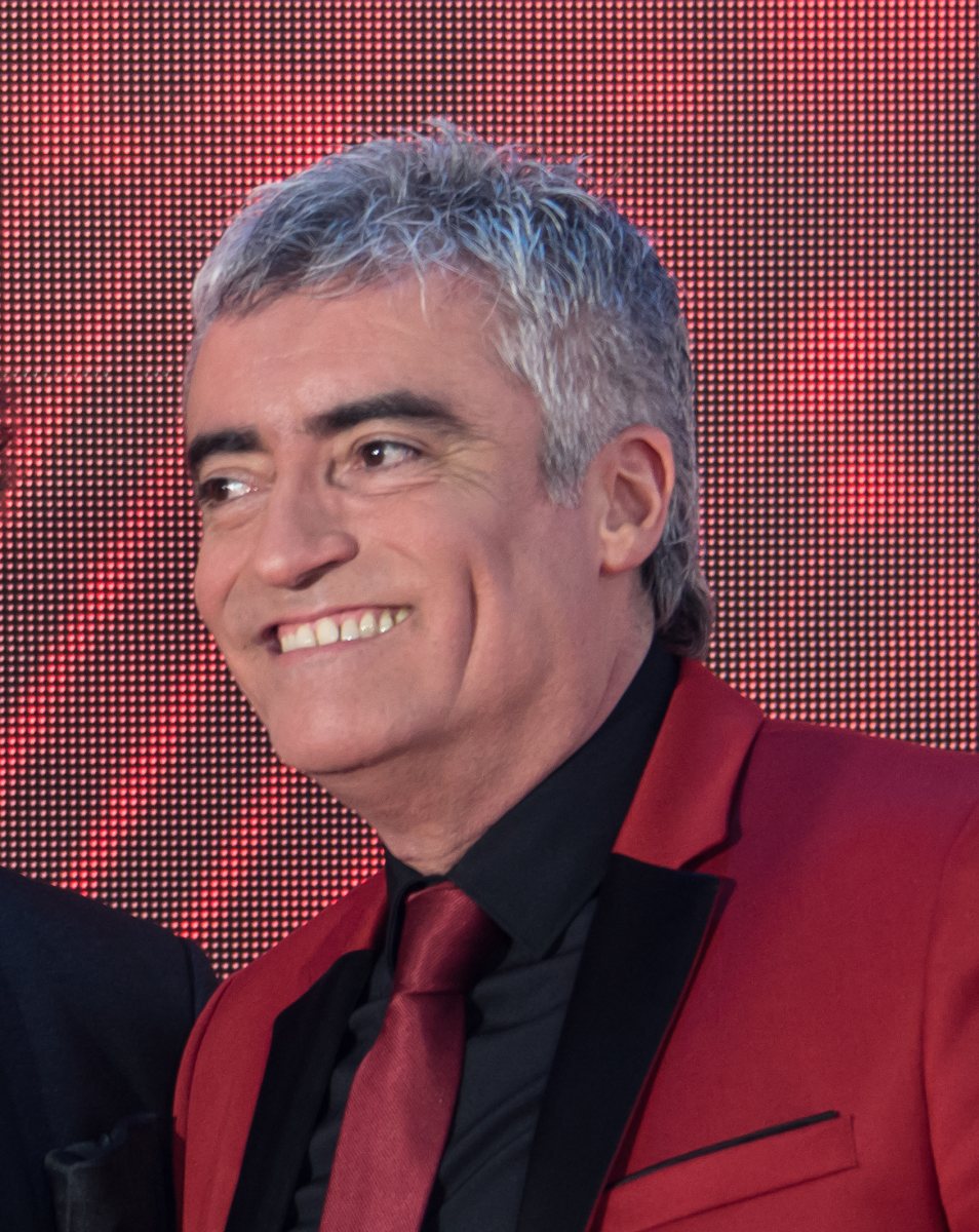 Mauricio Flores