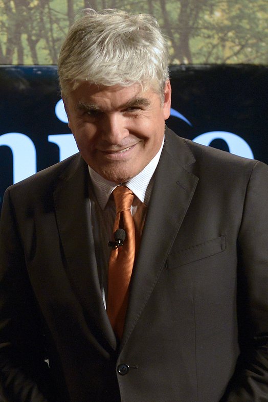 Nicolas Larrain