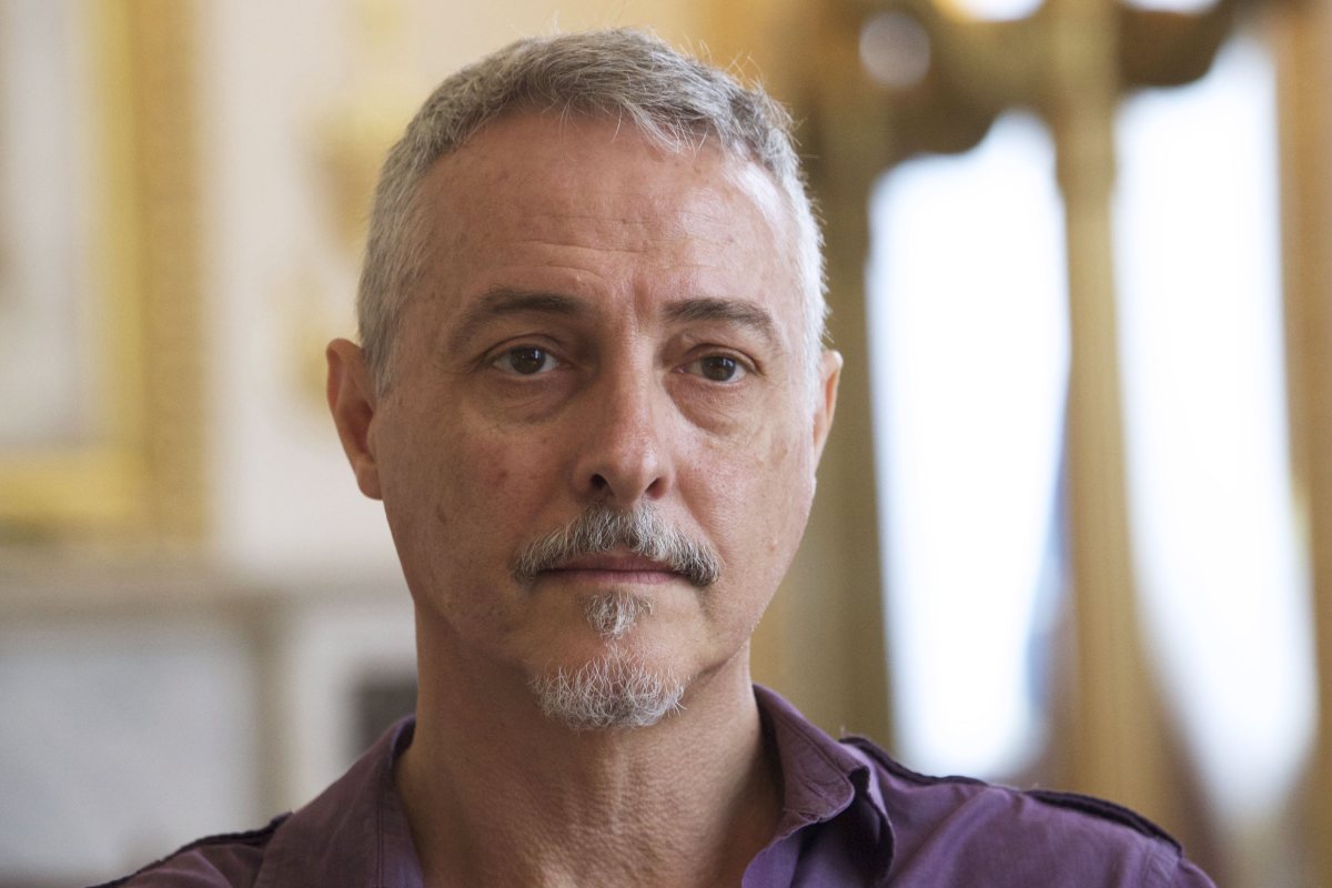 Pedro Aznar