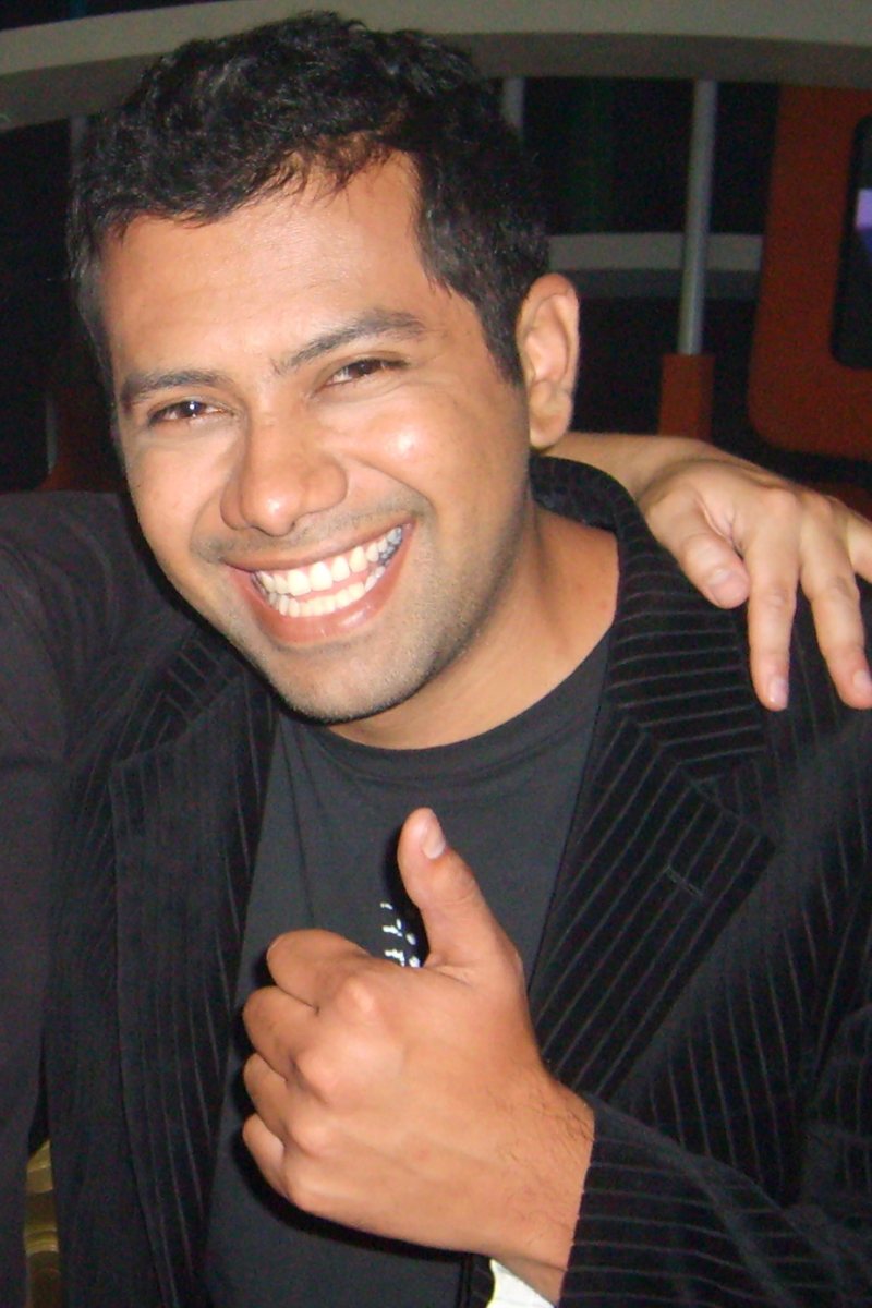 Pedro Ruminot