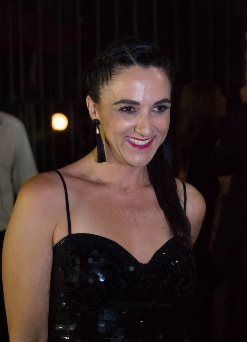 Renata Bravo