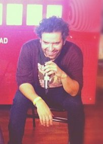 Fernando Milagros para eventos