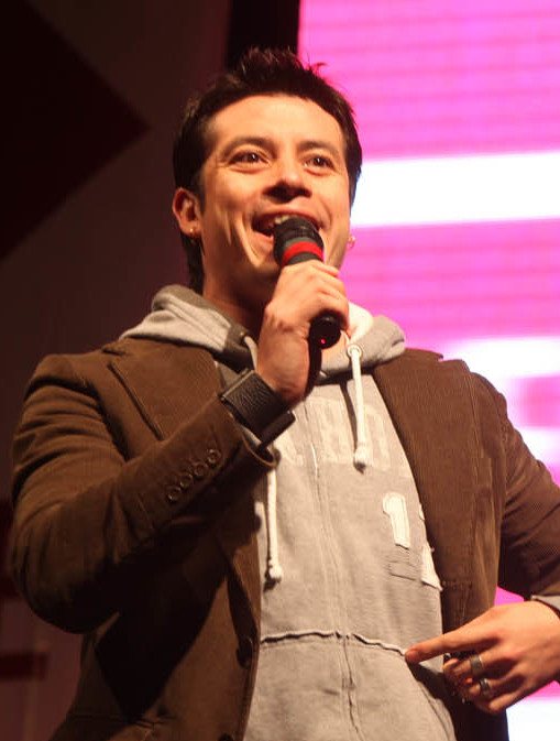 Leandro Martinez