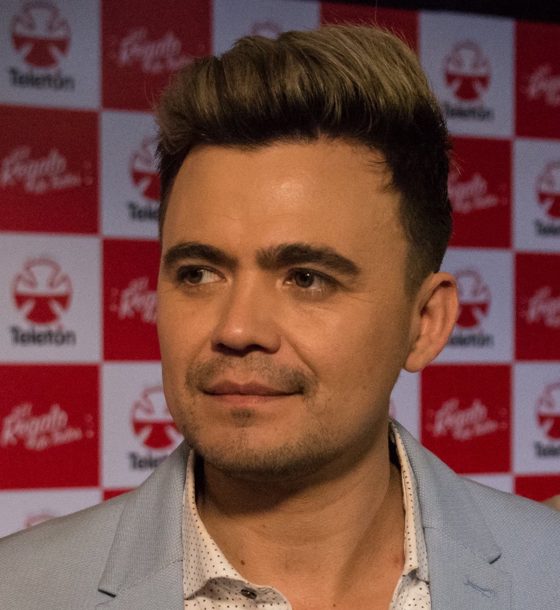 Mario Guerrero