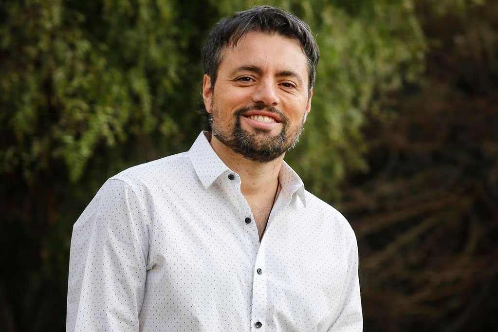 Daniel Valenzuela