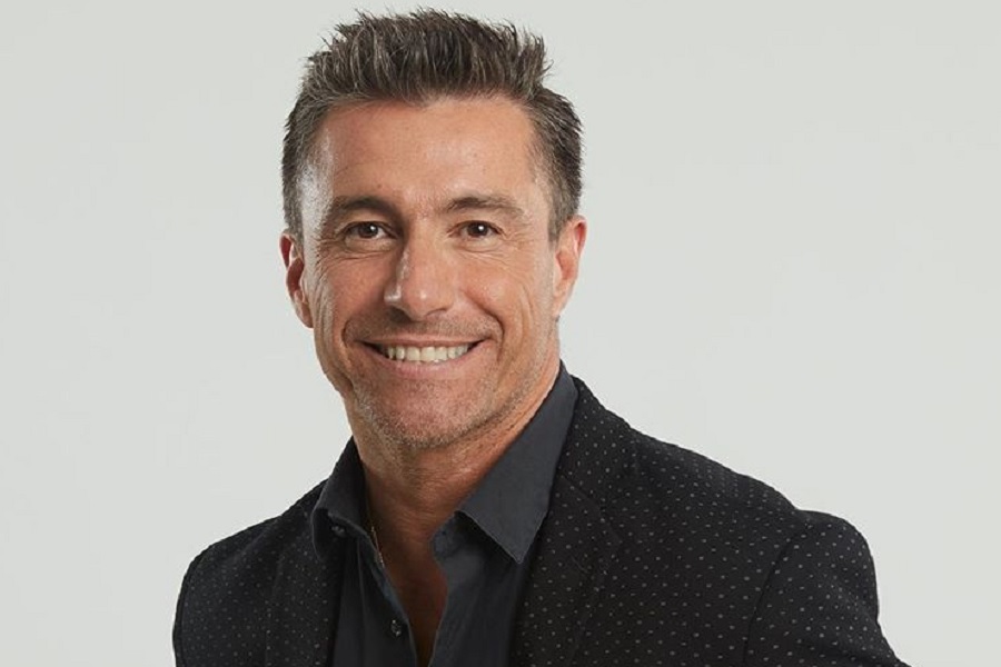 Fernando Solabarrieta