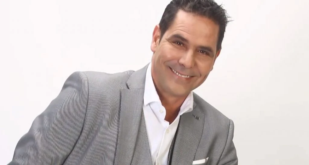 Juan Falcon