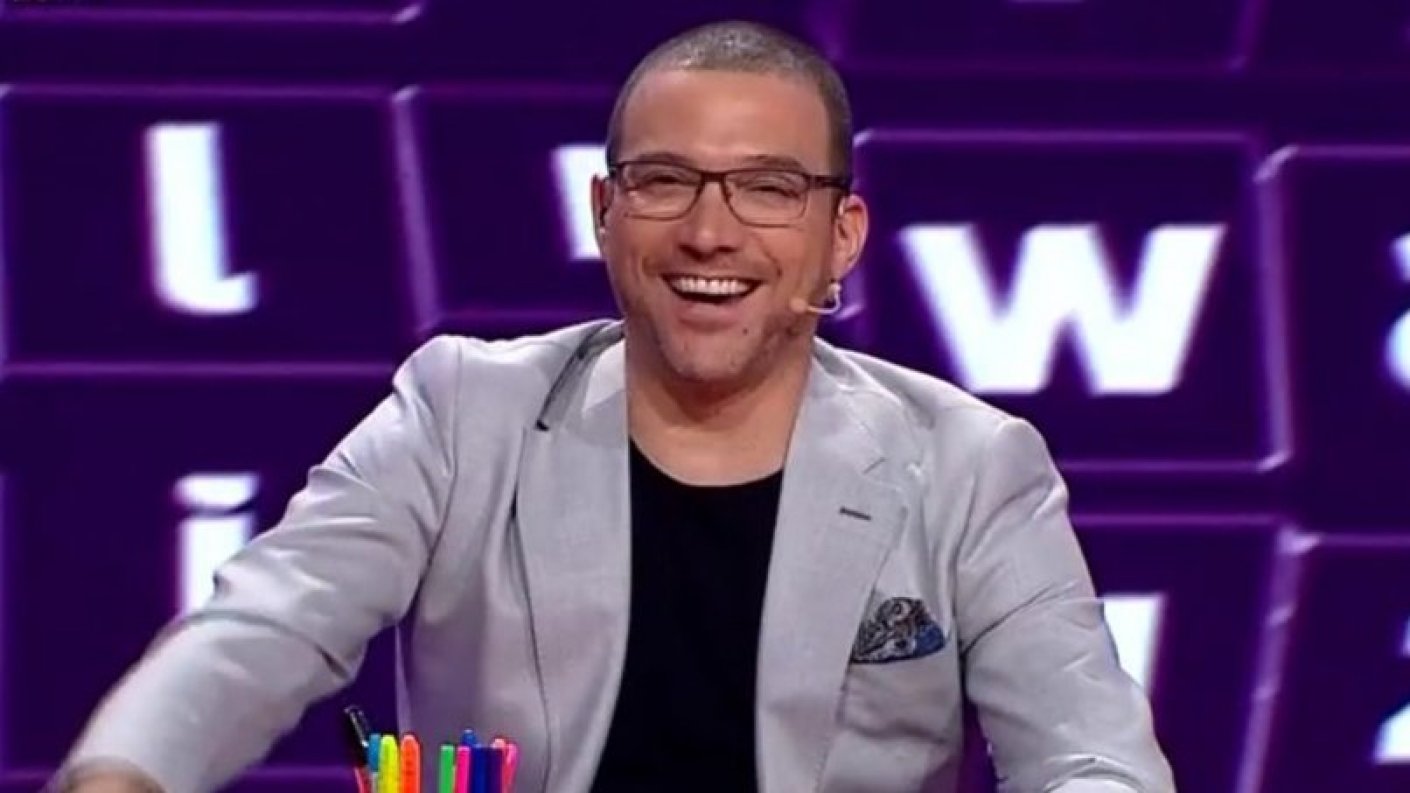 Julian Elfenbein