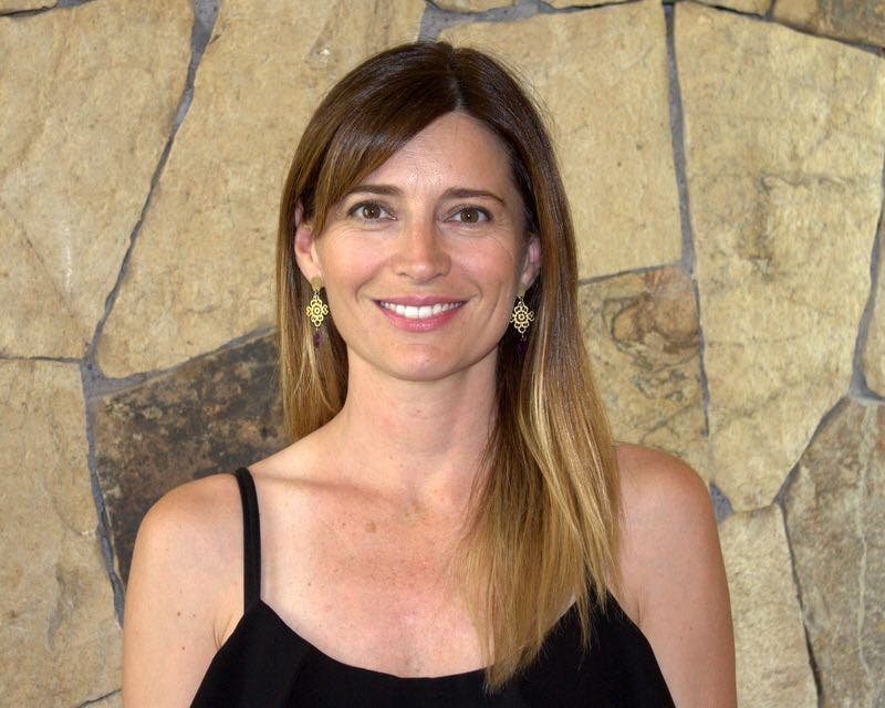 Magdalena Montes