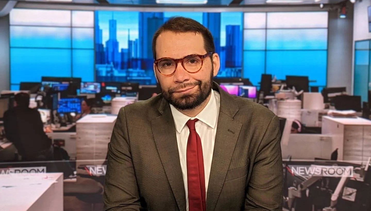 Nicolás Copano