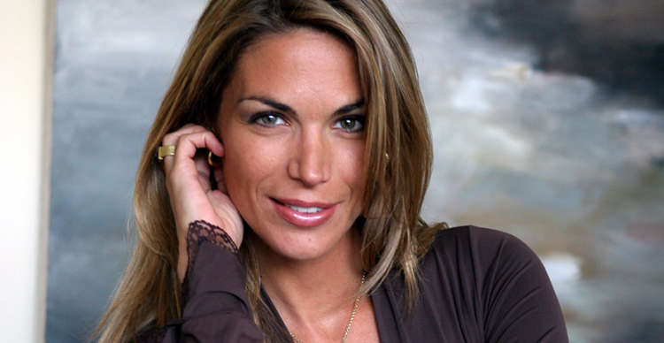 Paola Falcone