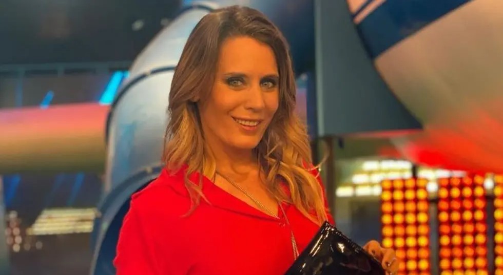 Rocio Marengo