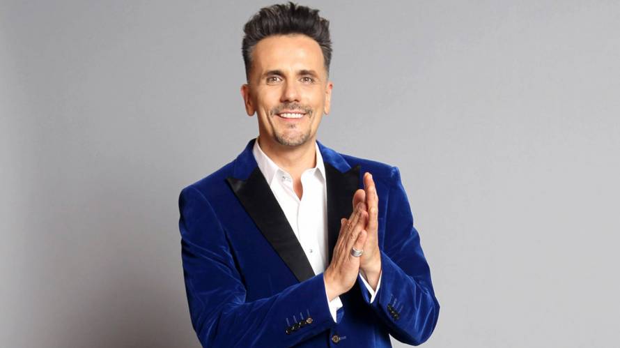 Sergio Lagos