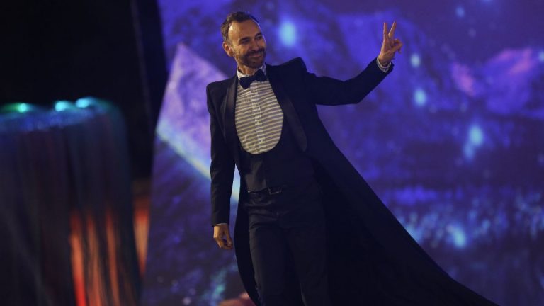Jordi Castell en eventos