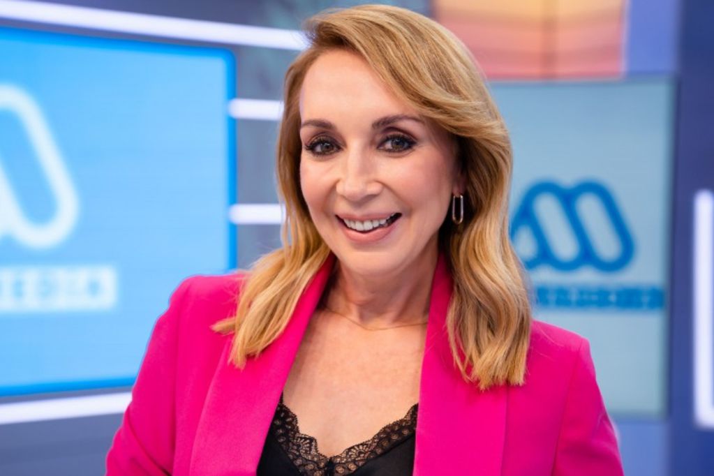 Karen Doggenweiler en eventos