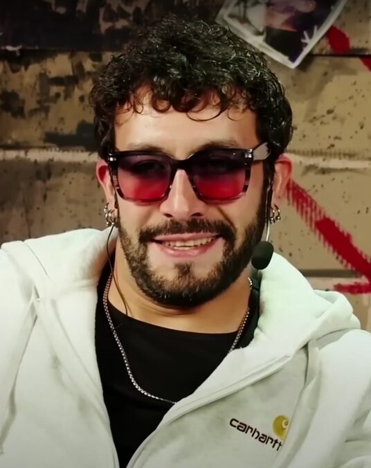 EDO CAROE