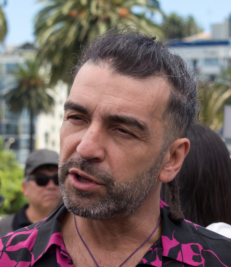 Jorge Alis